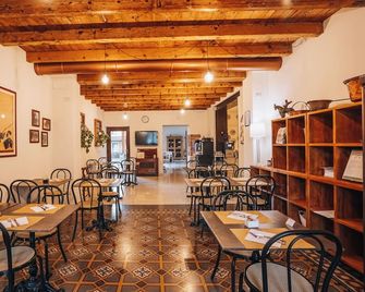Garda Relais - Castelnuovo del Garda - Restaurant