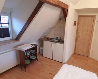 Pension Apostel - Wismar