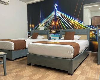 Cozi Hotel - Hải Phòng - Habitación