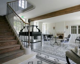 Le Clos Saint-Martin Hôtel & Spa - Saint-Martin-de-Ré