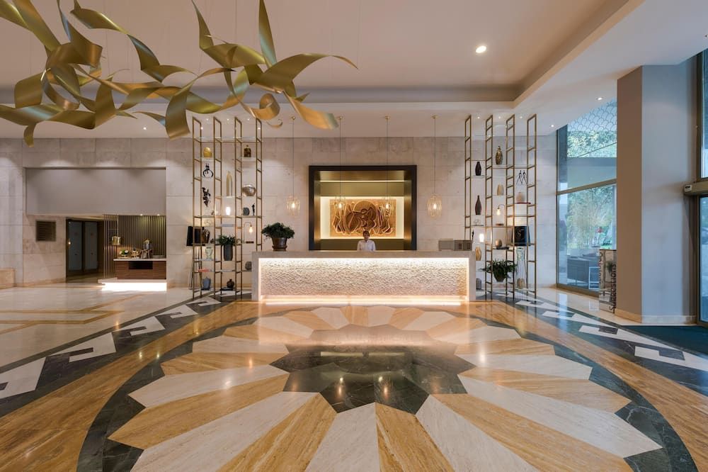 باروت هيميرا - ألتر سعر امل جميع الخدمات - سيد - ردهة