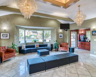 Villa 1565 - St. Augustine - Lobby