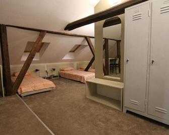 La Maison Ruse - Ruse - Habitación