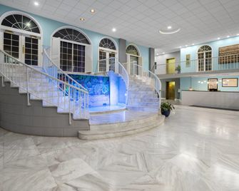 Coconut Malorie Resort Ocean City, Ascend Collection Hotel - Ocean City - Lobby