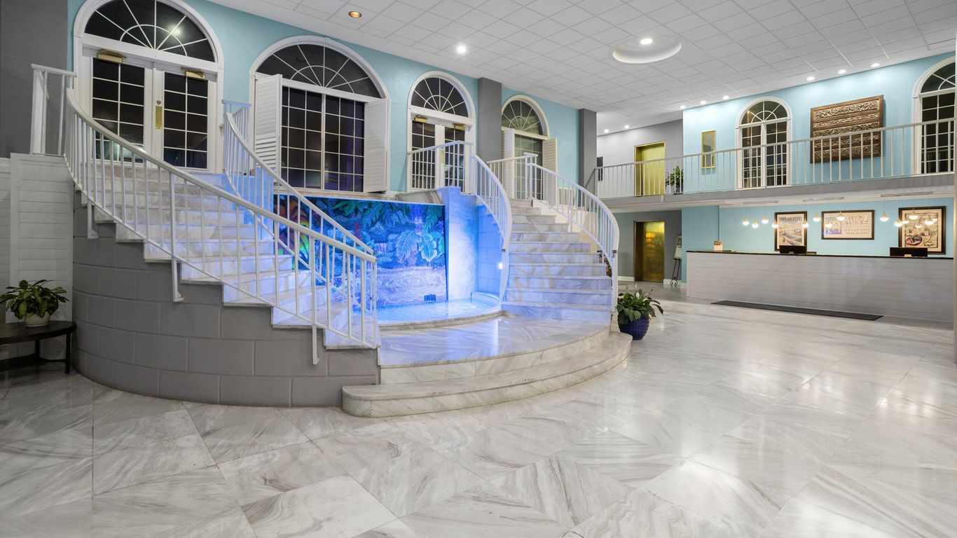 Coconut Malorie Resort Ocean City, Ascend Collection Hotel