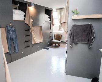 Capsule Hotel - Copenhagen - Copenhagen