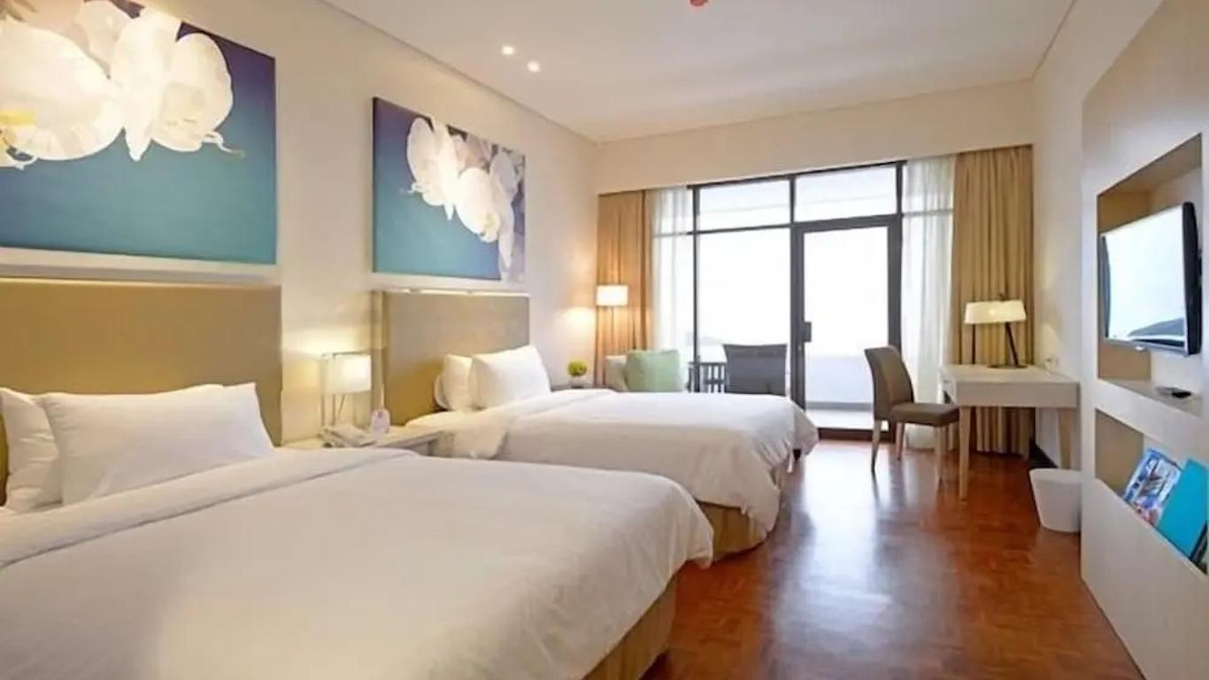 Surya Hotel & Cottages Prigen
