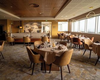 Hôtel Le Manoir du Roselier - Plérin - Restaurant