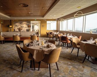 Hôtel Le Manoir du Roselier - Plérin - Restaurace