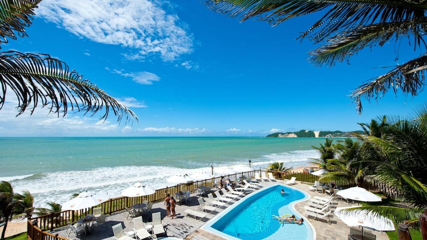 Rifoles Praia Hotel e Resort