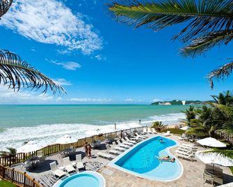 Rifoles Praia Hotel e Resort - נאטאל - בריכה