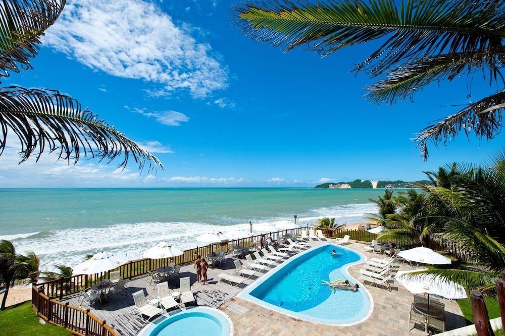 Rifoles Praia Hotel And Resort - נאטאל