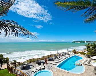 Rifoles Praia Hotel And Resort - Natal