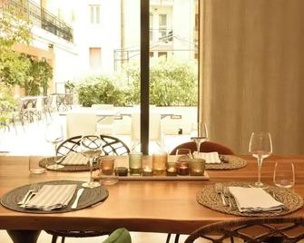 Hotel Bristol - Alassio