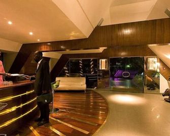 Hotel Lagon 2 - Dakar
