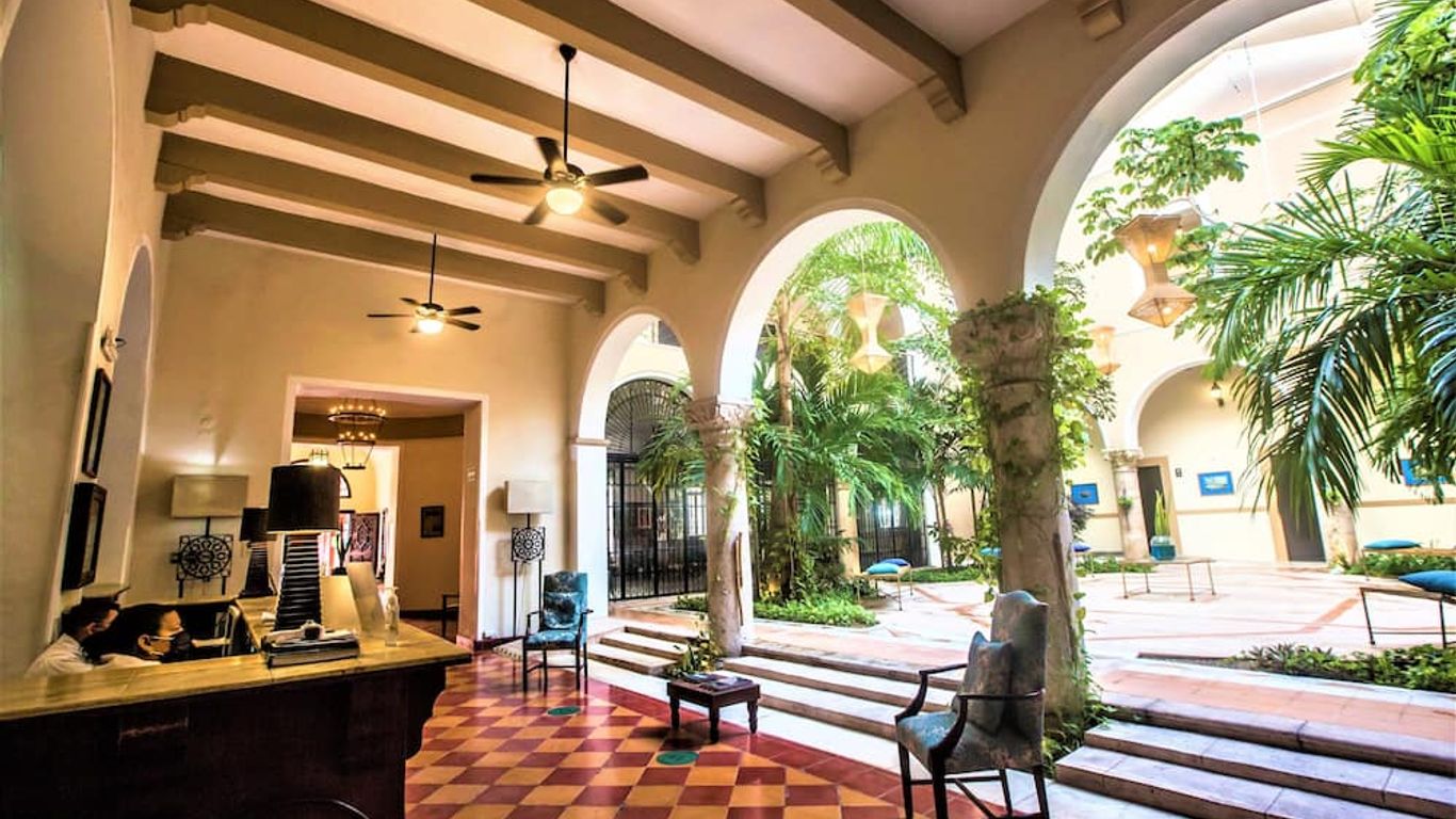 Hotel Merida