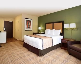 Extended Stay America Select Suites – Lafayette - Airport - Lafayette - Habitación