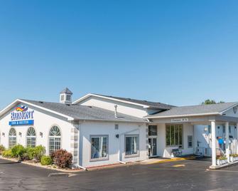 Baymont by Wyndham Osage Beach - Osage Beach - Building