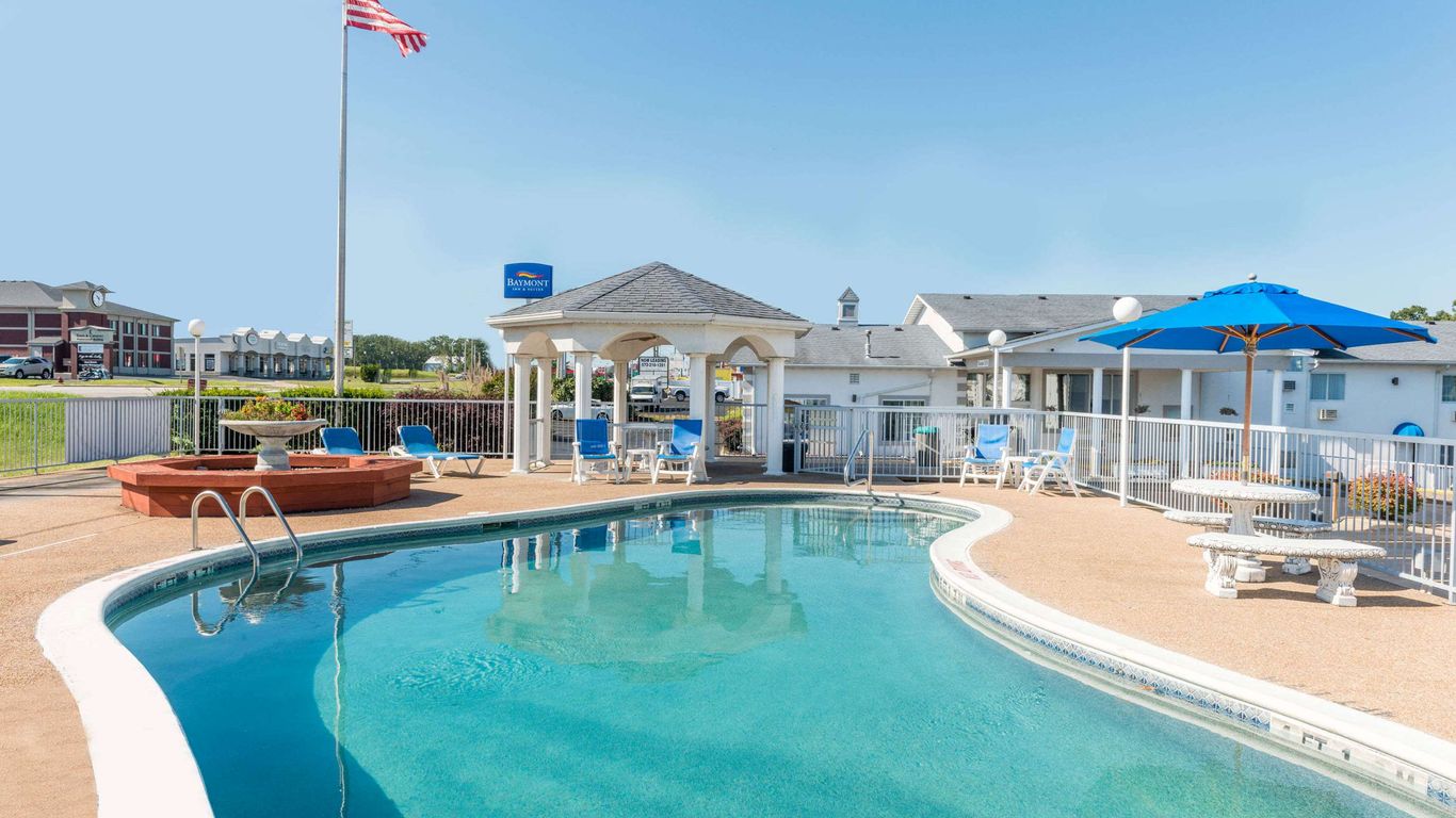 Baymont by Wyndham Osage Beach