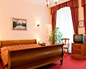 Hotel Wollner - Sopron