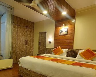 Shaleen Elegance Homestay - Mount Abu - Habitación