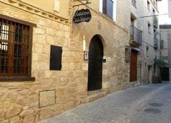 Casa Jabonero - Alquézar - Building