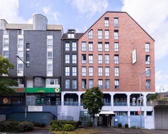 Garner Hotel Cologne Porz - Airport By IHG - Köln - Gebäude