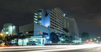 Hilton Colon Guayaquil - Guayaquil