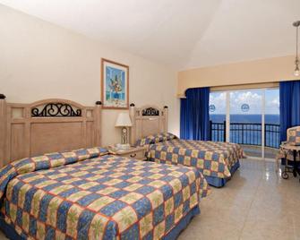 Hotelcoz Top - Cozumel - Habitación