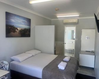Restawile Motel - Busselton