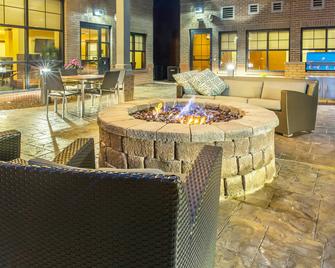 Residence Inn Lexington Keeneland/Airport - Lexington - Patio