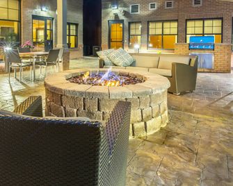 Residence Inn by Marriott - Lexington - Patio