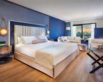 Princess Inspire Tenerife - Adults Only - Adeje - Slaapkamer