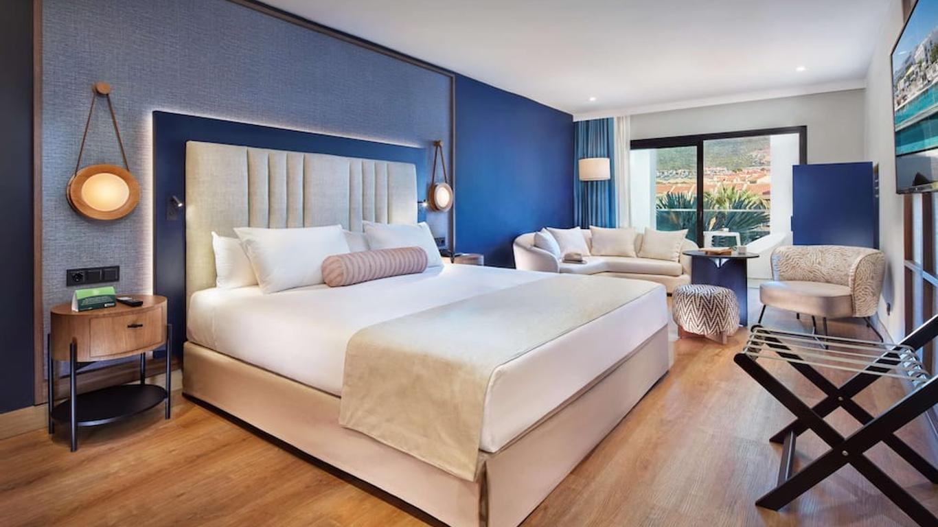 Princess Inspire Tenerife - Adults Only