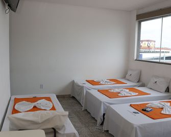 Hotel Cco Goiânia - Goiânia