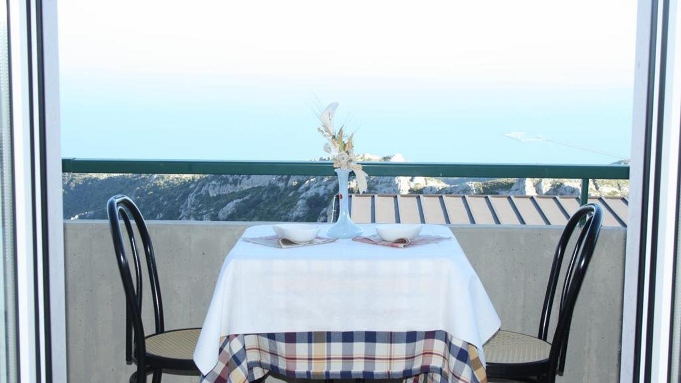 Hotel Santangelo