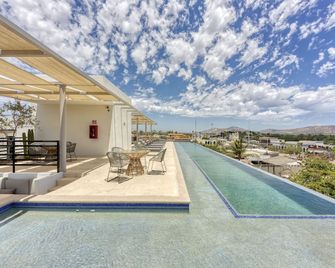Lumina at Cardinal San José del Cabo - סן חוסה דל קאבו - בריכה