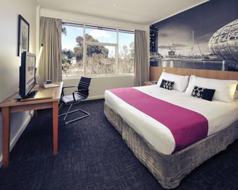 Mercure North Melbourne - Melbourne - Quarto