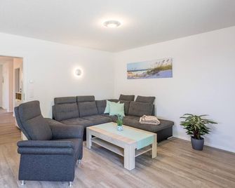 Nordlicht - Bredstedt - Living room