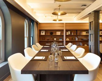 The Porter House Hotel Sydney - MGallery - Sydney - Dining room