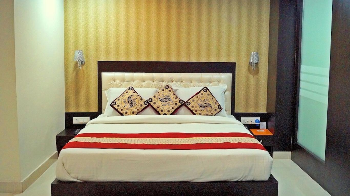 Rnb Bhopal