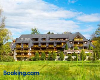 Hotel Thomahof - Hinterzarten - Building