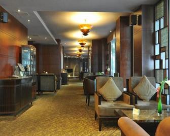 Hengshan Picardie Hotel - Shanghai - Lobby