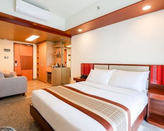 Sotogrande Hotel Baguio - Baguio - Chambre