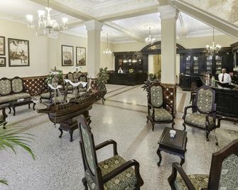 Hotel Camagüey Colón, Affiliated by Meliá - Camagüey - Lobby