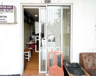 Apartemen Sentra Timur Residence - S&A Zada Property Tower Orange - Yakarta