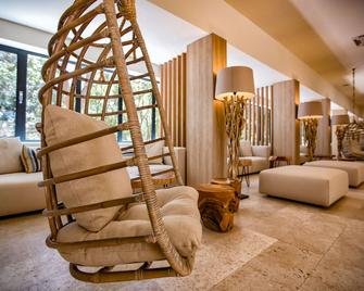Aminess Younique Senses Resort - Vrboska - Lobby