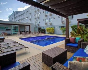 Goldmen Business Joinville - Joinville