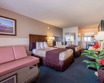 Heart of Wildwood Boardwalk Motel - Wildwood