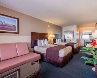 Heart of Wildwood Boardwalk Motel - Wildwood